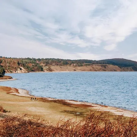 4 Bedroom Beautiful In Knebel