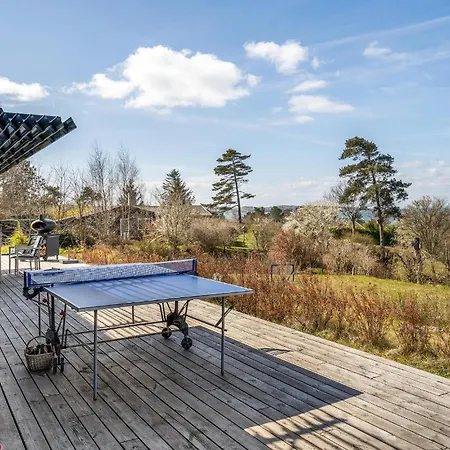 4 Bedroom Beautiful In 別荘